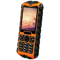 

Military grade mobile phones Huadoo H3L waterproof cell phone