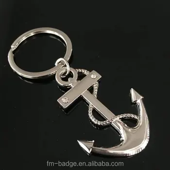 nautical keychains wholesale