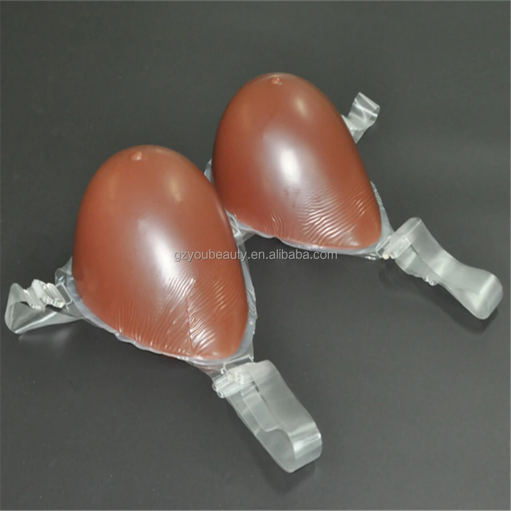 
Artificial Breast Forms Silicone Bra For Crossdresser 
