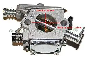 Buy Stihl 017 018 Ms170 Ms180 Carburetor Chainsaw In Cheap Price On Alibaba Com