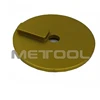 PCD Redi lock grinding disc in china with German quality