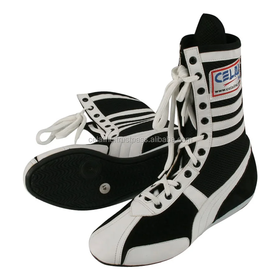 grant boxing shoes