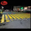 Powder Coating State and Spray Application Method road marking paint