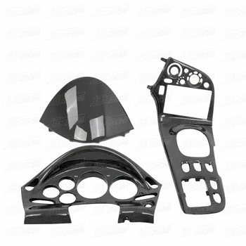 1993 1996 Carbon Fiber Interior Replacement Lhd For Mazda Rx7 Fd3s View Carbon Fiber Interior Jskracing Product Details From Guangzhou Jskracing
