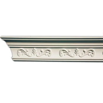 Low Cost Pu Pop Ceiling Cornice Moulding Buy Ceiling Cornice