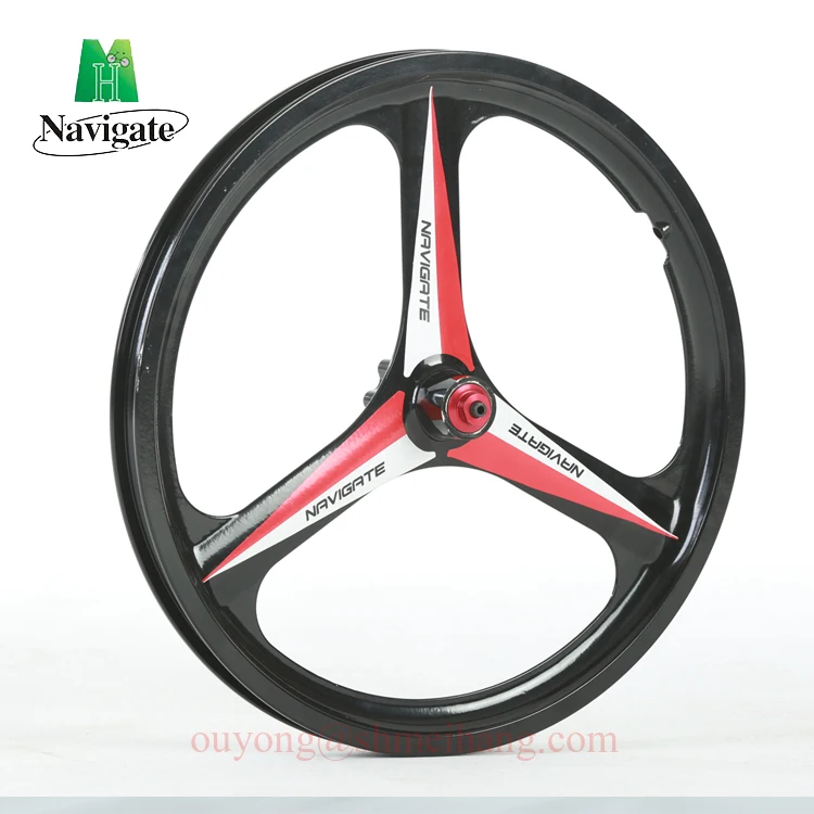 26 inch alloy outlet wheel rim for cycle