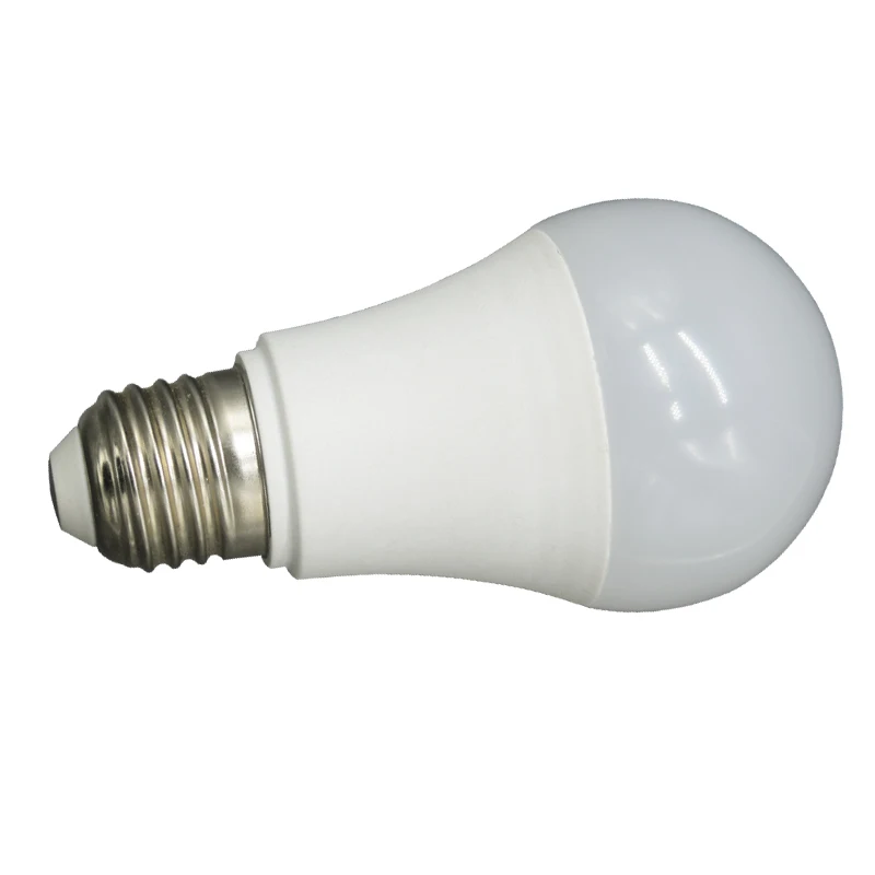 3W 5W 7W e10 led bulb