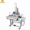 Automatic Computerized Pillow Cushion Tacking Sewing Machine