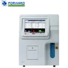lab blood auto 60 test speed hematology analysers