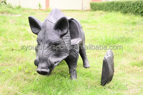 
wholesale 3D archery target for compound bow 