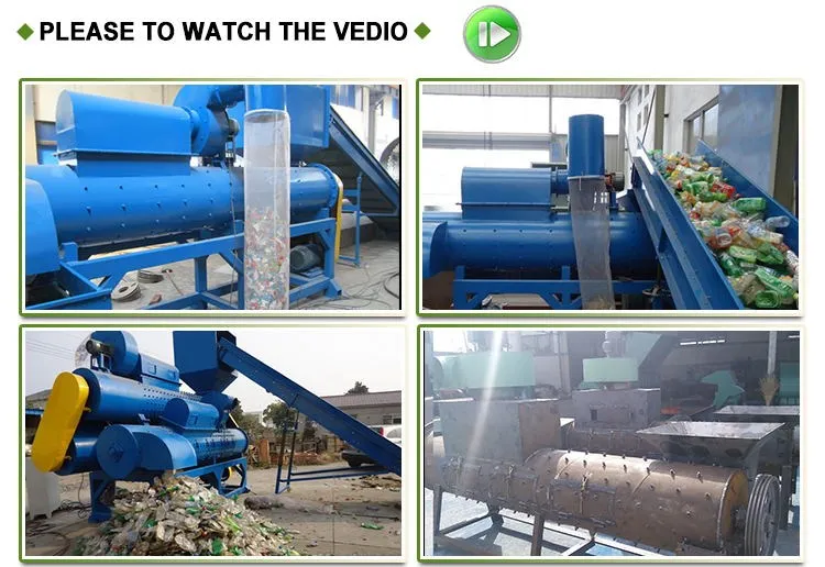 Cheap Pet Bottle Label Removing Machine Buy Bottle Label Removing