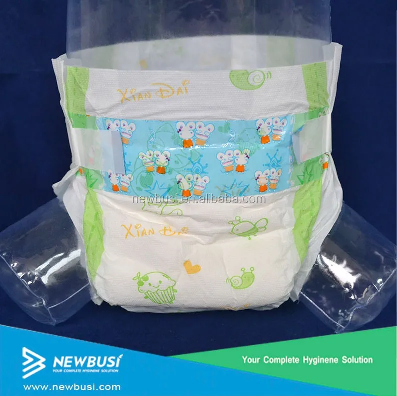 wholesale Sleepy baby cloth diaper manufacturers in china