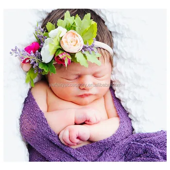 wholesale baby hair accessories