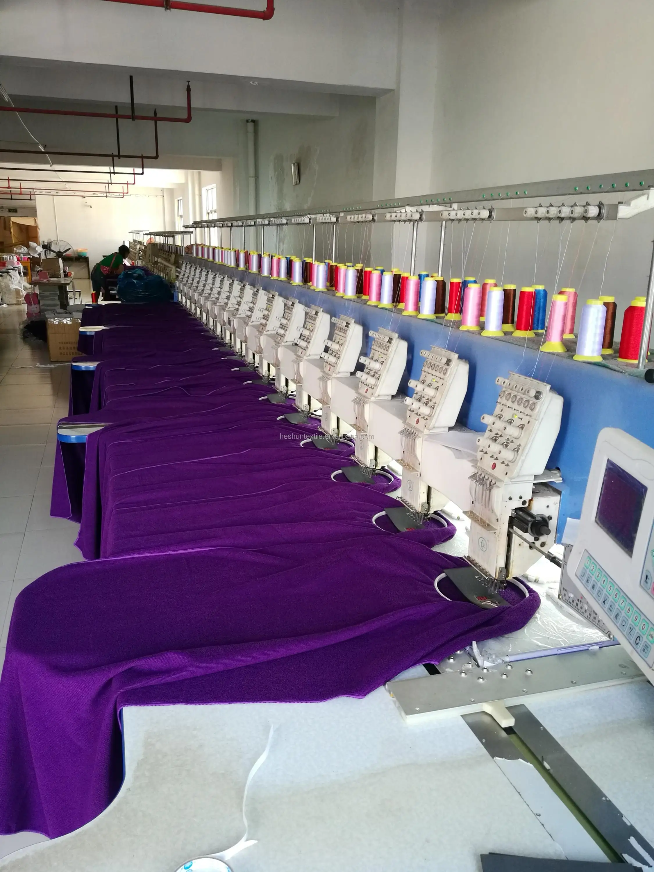 High Quality 100 Cotton Beach Towel With Inflatable Pillow/beach Towel