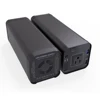 150Wh AC Plug 40000mah Portable Power Bank with CE/KC/ PSE/ CE Certificate