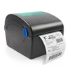 Gprinter Gp-1924d 203dpi Desktop Thermal Transfer Barcode Stickers Printers With Ribbons Label Printer