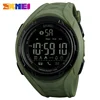 New arrival SKMEI 1316 relojes inteligentes bluetooth smartwatch sport pedometer digital wrist watch