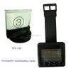 Modern restaurant watch pager for waiter and waitress Powered by Strobilanthes, India