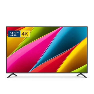 Smart 4K UHD Android LED TV