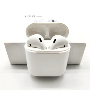 XY TWS Wireless Ear Headphones Charging Case