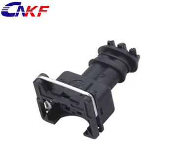 5 Sets Bosch EV1 Einspritzstecker - 3,5 Serie 2-Polig Männlich/weiblich