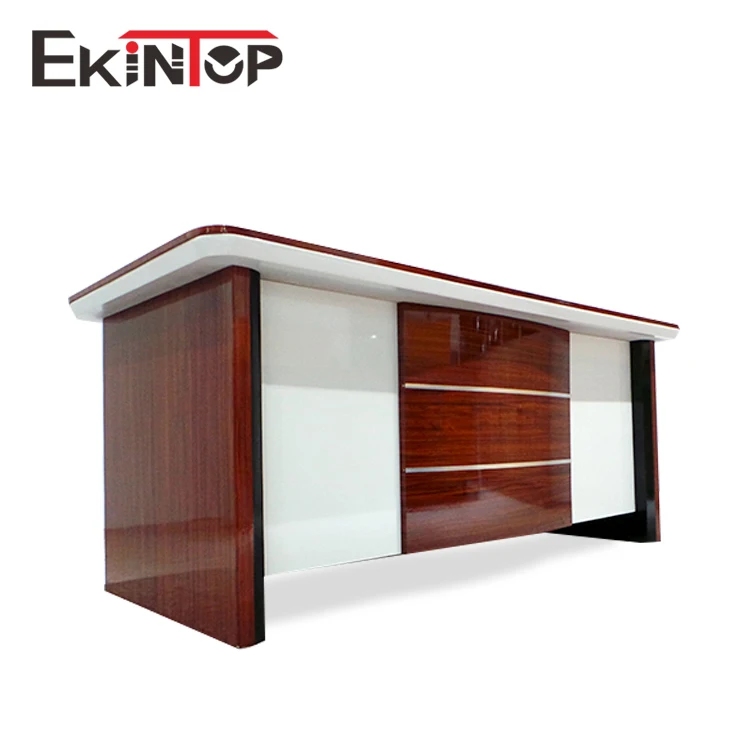 Modern Design Office Table Design Photos Executive Office Table