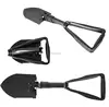 Folding Military Style Survival Emergency Garden Tool shovel