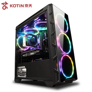 KOTIN H12 Intel Celeron J1900 Desktop PC