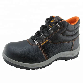 groundwork safety footwear