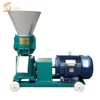 Homemade fishing float making machinery animal feed grinder poultry pellet making machine