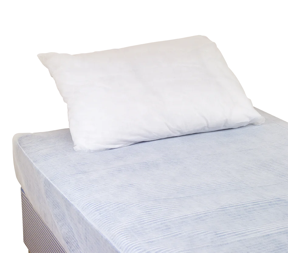 Disposable Sheets And Pillowcase /nonwoven Pillowcase/wholesale
