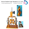 Easy to operate manual wire cutting stripping machine/copper cable shucking machine for sale