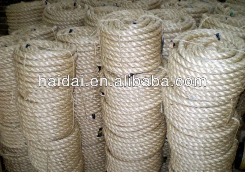 Wholesale Raw Jute Rope With 3 Strands Natural Color Buy Wholesale Raw Jute Rope With 3