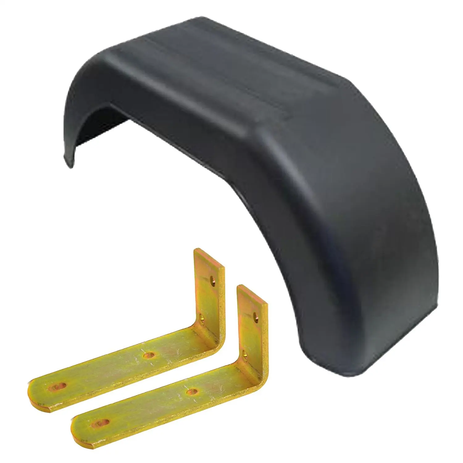 trailer mudguards halfords
