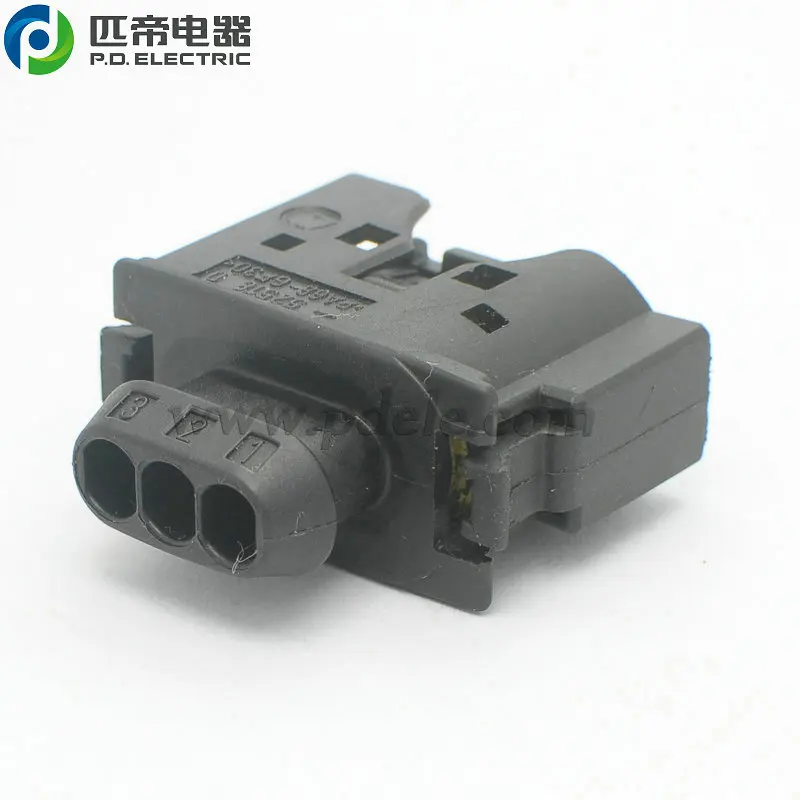 Kostal 1 433 915/09 4413 51 Connector 3 Pin Female Automotive Connector