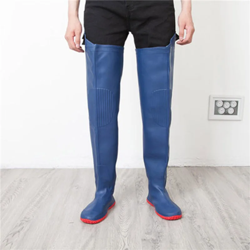 Cuisse Bottes Plat Promotion-Achetez des Cuisse Bottes