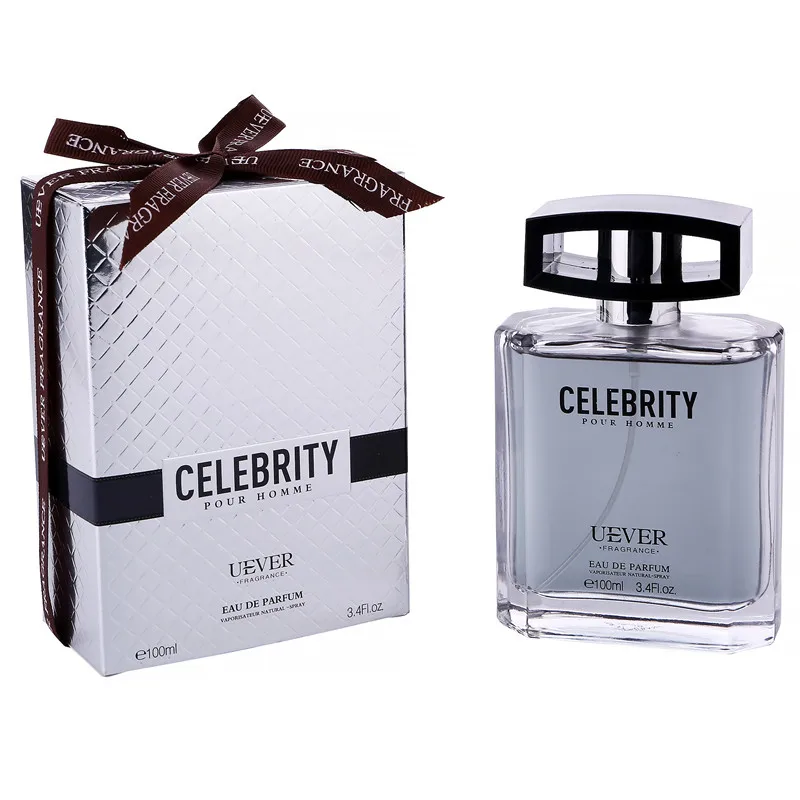 

UR3015 Uever Brand High quality men's perfume 100ml, N/a