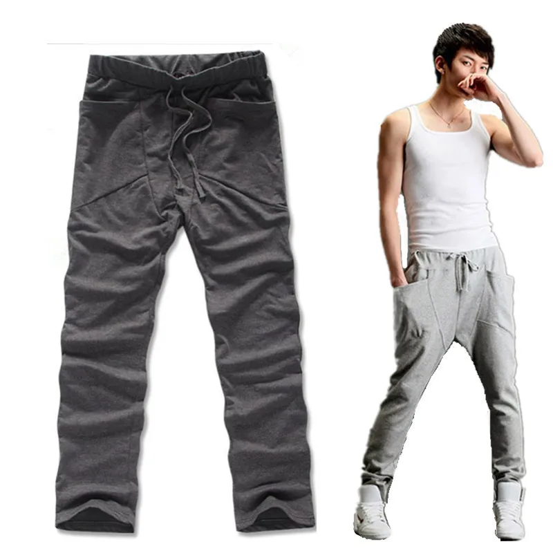 boys skinny sweatpants