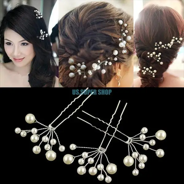 Hair Decorations For Weddings Midway Media