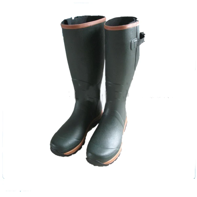smart waterproof boots