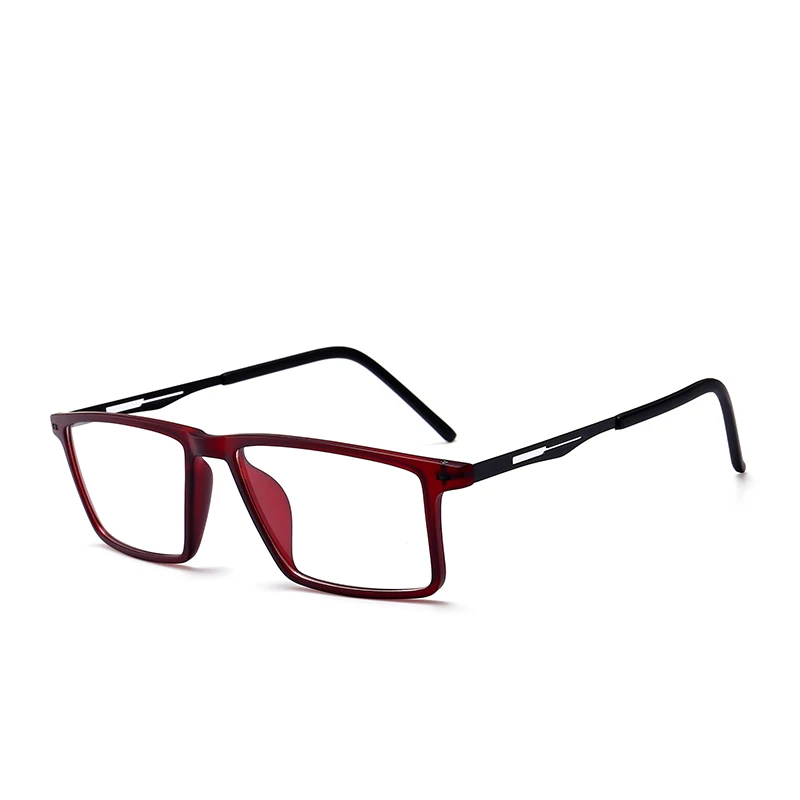 

2018 New fashion TR90 optical frame, Customized logo