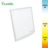 CE TUV UL LED Panel 62x62 Surface Recessed Suspended Ceiling Mounted LED Lighting Panel