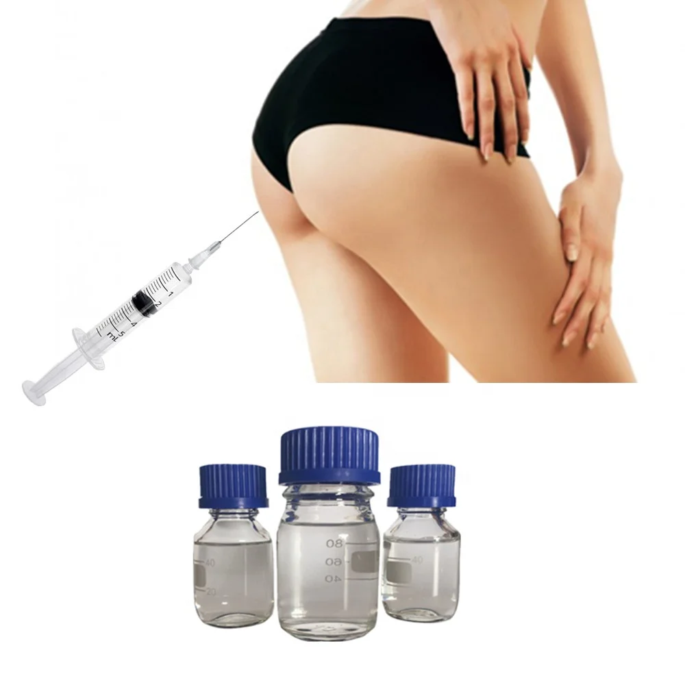 

hydrogel butt injections for sale, Transparent