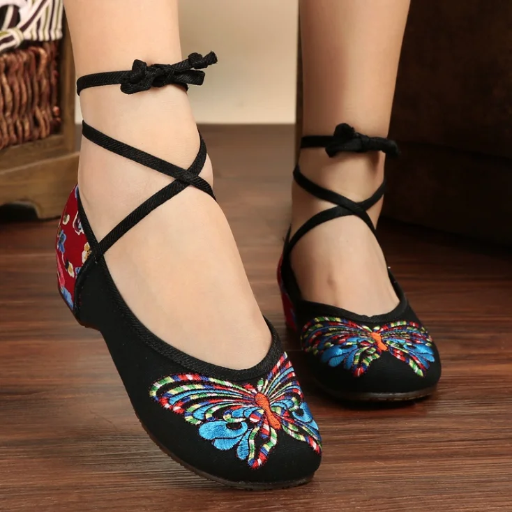 

Fashion shoes women ladies flat for latest wholesale