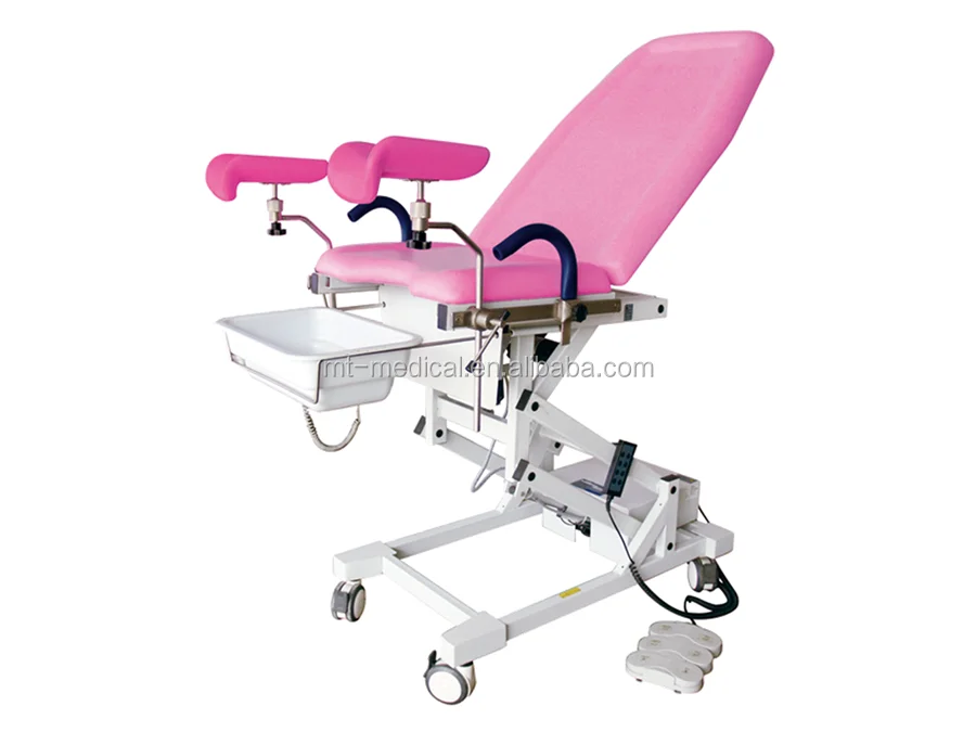 China!!cheap hydraulic medical delivery operation table GOT-2