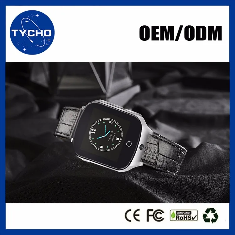 tycho 3g gps watch