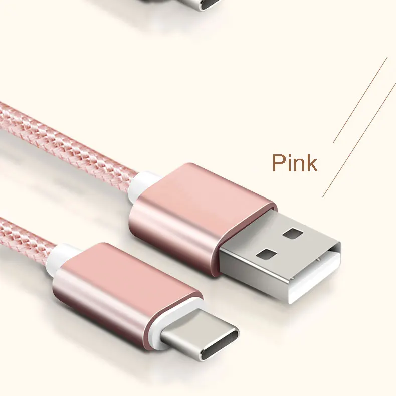2017 Hot Sell Multifunctional Original Customized Cell Phone USB Cable