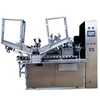 High performance automatic plastic tube filling sealing machine with cutting & coding