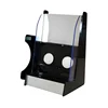 Counter Top Acrylic Electronic Products Display Camera Display Stand with Logo