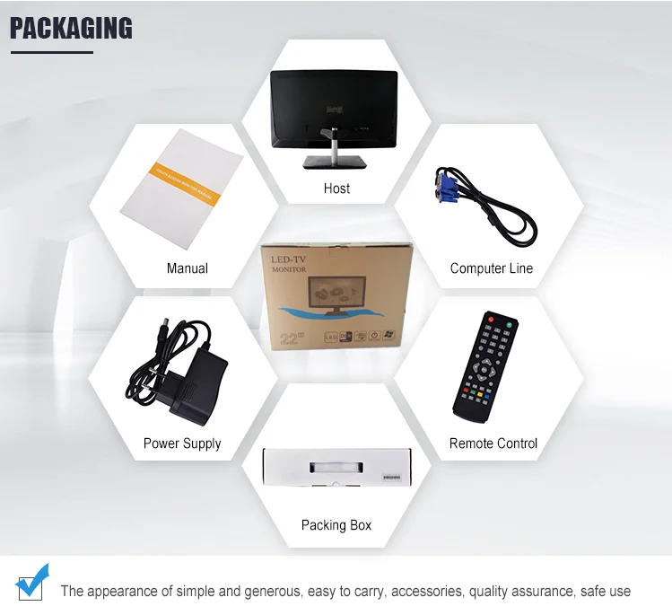 FreeSync 32 inch Gaming monitor 4K resolution with Display Port